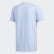 25/7 T-Shirt Glow Blue DZ1814 25/7 T-Shirt Glow Blue DZ1814