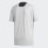 Maglia henley Adicross No-Show Transition Grey Two DT3450 Maglia henley Adicross No-Show Transition Grey Two DT3450