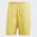 Shorts Core Yellow S10 FM9888 Shorts Core Yellow S10 FM9888