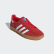 Sapatos Gazelle Indoor Active Red / Cloud White / Gum 3 EE5731 Sapatos Gazelle Indoor Active Red / Cloud White / Gum 3 EE5731