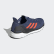 Sapatos Largos Solar Glide ST 19 Tech Indigo / Solar Red / Royal Blue EG5327 Sapatos Largos Solar Glide ST 19 Tech Indigo / Solar Red / Royal Blue EG5327