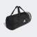 Sac en toile Convertible 3-Stripes Grand format Black / White / White CG1534 Sac en toile Convertible 3-Stripes Grand format Black / White / White CG1534