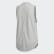 Adapt to Chaos Tank Top Medium Grey Heather DW7828 Adapt to Chaos Tank Top Medium Grey Heather DW7828