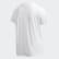Tričko Essentials (Plus Size) White / Black FL9252 Tričko Essentials (Plus Size) White / Black FL9252