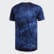 FreeLift Parley T-shirt Legend Ink / Non-Dyed DY3461 FreeLift Parley T-shirt Legend Ink / Non-Dyed DY3461