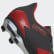 Bota de fútbol Predator 20.4 versátil Core Black / Active Red / Cloud White EE9566 Bota de fútbol Predator 20.4 versátil Core Black / Active Red / Cloud White EE9566