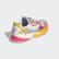 Chaussure Falcon Cloud White / Tactile Rose / Bold Gold EG9933 Chaussure Falcon Cloud White / Tactile Rose / Bold Gold EG9933