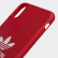 Moulded 6,5 Inch iPhone Schutzhülle Scarlet / White CM1512 Moulded 6,5 Inch iPhone Schutzhülle Scarlet / White CM1512