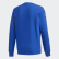 Essentials Tape Sweatshirt Royal Blue / White GD5449 Essentials Tape Sweatshirt Royal Blue / White GD5449