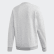 Felpa Real Scarf Crewneck Light Grey Heather ED9356 Felpa Real Scarf Crewneck Light Grey Heather ED9356