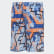 Story Swim Shorts Collegiate Royal DY6422 Story Swim Shorts Collegiate Royal DY6422