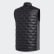 Frostguard Insulated Bodywarmer Black DX4903 Frostguard Insulated Bodywarmer Black DX4903