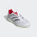 Tenisky Predator Precision David Beckham Cloud White / Silver Met. / Predator Red F97224 Tenisky Predator Precision David Beckham Cloud White / Silver Met. / Predator Red F97224