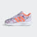 Tênis Lite Racer 2.0 Purple Tint / Signal Coral / Glory Pink EG5920 Tênis Lite Racer 2.0 Purple Tint / Signal Coral / Glory Pink EG5920