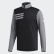 3-Stripes Competition Sweatshirt Black Heather / Black DQ2274 3-Stripes Competition Sweatshirt Black Heather / Black DQ2274