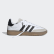 Samba RM sko Cloud White / Core Black / Clear Mint BD7537 Samba RM sko Cloud White / Core Black / Clear Mint BD7537