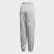 Pantaloni Large Logo Medium Grey Heather / White FS7229 Pantaloni Large Logo Medium Grey Heather / White FS7229