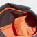 Sac en toile Linear Logo Grey Six / Black / Signal Coral FM6747 Sac en toile Linear Logo Grey Six / Black / Signal Coral FM6747