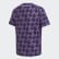 Maglia Away #United Black / Active Purple FM5492 Maglia Away #United Black / Active Purple FM5492
