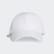 Gorra Classic Six-Panel Lightweight White / White / Black BK0789 Gorra Classic Six-Panel Lightweight White / White / Black BK0789