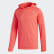 Own the Run Hoodie Shock Red DQ2574 Own the Run Hoodie Shock Red DQ2574
