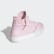 Chaussure adidas Originals by AW B-Ball Clear Pink / Clear Pink / Core White G28225 Chaussure adidas Originals by AW B-Ball Clear Pink / Clear Pink / Core White G28225
