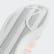 Tênis Campus Grey One / Clear Orange / Collegiate Green CG6046 Tênis Campus Grey One / Clear Orange / Collegiate Green CG6046