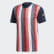 Camiseta Must Haves Legend Ink / Scarlet FI4033 Camiseta Must Haves Legend Ink / Scarlet FI4033