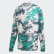 Camiseta ID Allover Print Multicolor / Orbit Grey GG6727 Camiseta ID Allover Print Multicolor / Orbit Grey GG6727