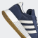 Tênis Marathon Tech Tech Indigo / Off White / Gum EF4394 Tênis Marathon Tech Tech Indigo / Off White / Gum EF4394