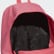 Classic 18 Backpack Real Pink / White / Black DW3709 Classic 18 Backpack Real Pink / White / Black DW3709