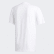 Oval Tee White FM1436 Oval Tee White FM1436