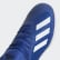 Chuteira X 19.3 Futsal Team Royal Blue / Cloud White / Core Black EG7170 Chuteira X 19.3 Futsal Team Royal Blue / Cloud White / Core Black EG7170