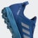 Tênis Terrex Agravic Speed Blue Beauty / Grey Two / Shock Cyan BC0377 Tênis Terrex Agravic Speed Blue Beauty / Grey Two / Shock Cyan BC0377