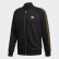 SST 24 Track Jacket Black / Gold Metallic GK0658 SST 24 Track Jacket Black / Gold Metallic GK0658