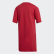 Vestido TEE DRESS Energy Pink ED5863 Vestido TEE DRESS Energy Pink ED5863