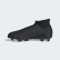 Predator 19.3 Firm Ground Voetbalschoenen Core Black / Core Black / Gold Met. G25794 Predator 19.3 Firm Ground Voetbalschoenen Core Black / Core Black / Gold Met. G25794