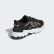 Chaussure OZWEEGO Core Black / Purple Beauty / Flash Orange EH3219 Chaussure OZWEEGO Core Black / Purple Beauty / Flash Orange EH3219