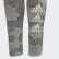 Must Haves Graphic tights Medium Grey Heather / Grey Four / White FM6510 Must Haves Graphic tights Medium Grey Heather / Grey Four / White FM6510