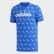 Camiseta Favorites Blue / White FM6078 Camiseta Favorites Blue / White FM6078