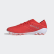 Nemeziz 19.1 AG Fußballschuh Active Red / Silver Met. / Solar Red EF8857 Nemeziz 19.1 AG Fußballschuh Active Red / Silver Met. / Solar Red EF8857