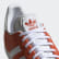 Gazelle Shoes Active Orange / Cloud White / Cloud White EE5498 Gazelle Shoes Active Orange / Cloud White / Cloud White EE5498
