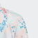 Cropped SST Track Jacket Multicolor / White EJ6299 Cropped SST Track Jacket Multicolor / White EJ6299