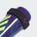 Messi MTC Scheenbeschermers Tech Indigo / Glory Purple FL1370 Messi MTC Scheenbeschermers Tech Indigo / Glory Purple FL1370