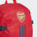 Mochila Arsenal Football Club Scarlet / Collegiate Navy / White EH5097 Mochila Arsenal Football Club Scarlet / Collegiate Navy / White EH5097