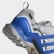 Sapatos de Caminhada Swift R2 GORE-TEX TERREX Grey Two / Glow Blue / Core Black EH2275 Sapatos de Caminhada Swift R2 GORE-TEX TERREX Grey Two / Glow Blue / Core Black EH2275