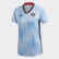 Camisa São Paulo FC 3 Glow Blue / Black / Red DZ5628 Camisa São Paulo FC 3 Glow Blue / Black / Red DZ5628
