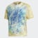 PW MM FAN TEE Multicolor GD8722 PW MM FAN TEE Multicolor GD8722
