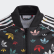 Casaco SST Black / Multicolor FM4892 Casaco SST Black / Multicolor FM4892