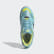 Tênis ZX 8000 Clear Aqua / Light Aqua / Shock Yellow EG8784 Tênis ZX 8000 Clear Aqua / Light Aqua / Shock Yellow EG8784